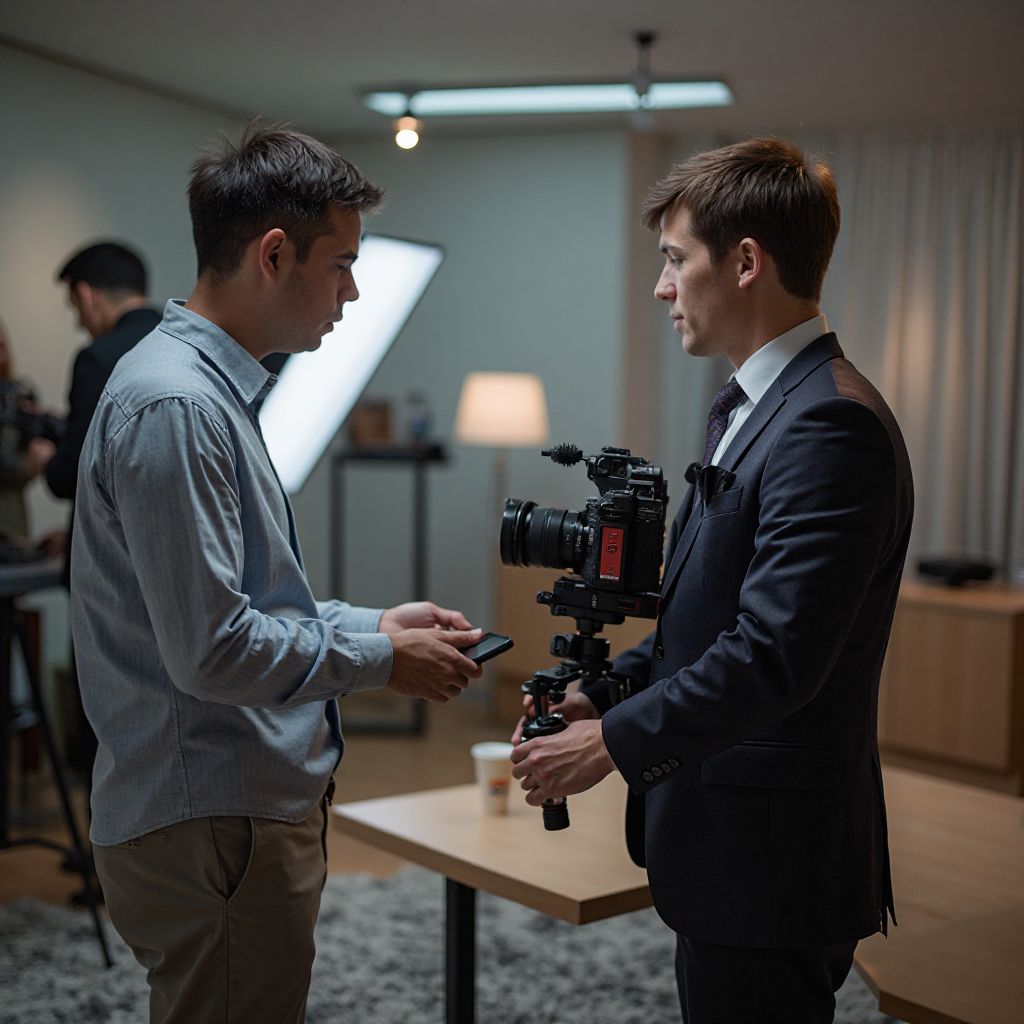 Video Content