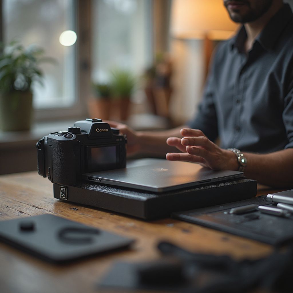 Best Practices in Tech & gadget reviews